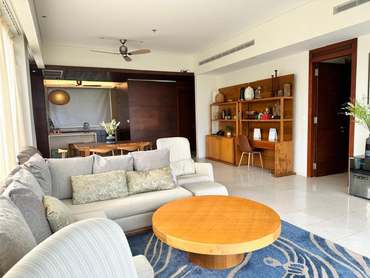 Villa Seaview And Apartment -Spa Da Nang Resort By Jt Group "Free Pick Up" Exterior foto